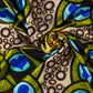 Dancing Peacock